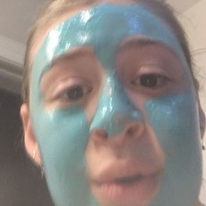 Meet your Posher, Garrett